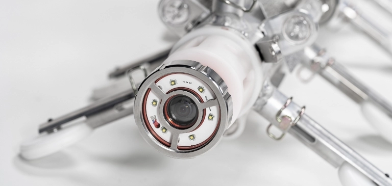 urządzenie do czyszczenia kanalizacji